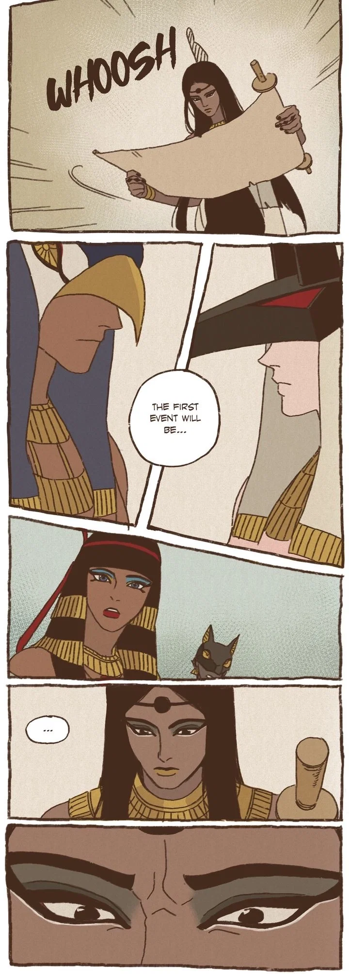 ENNEAD Chapter 12 - Page 3
