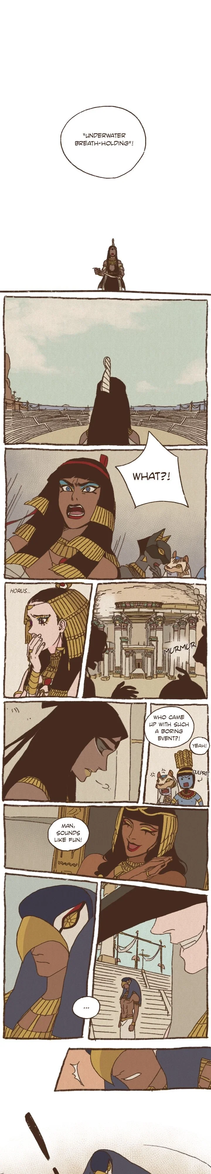 ENNEAD Chapter 12 - Page 4