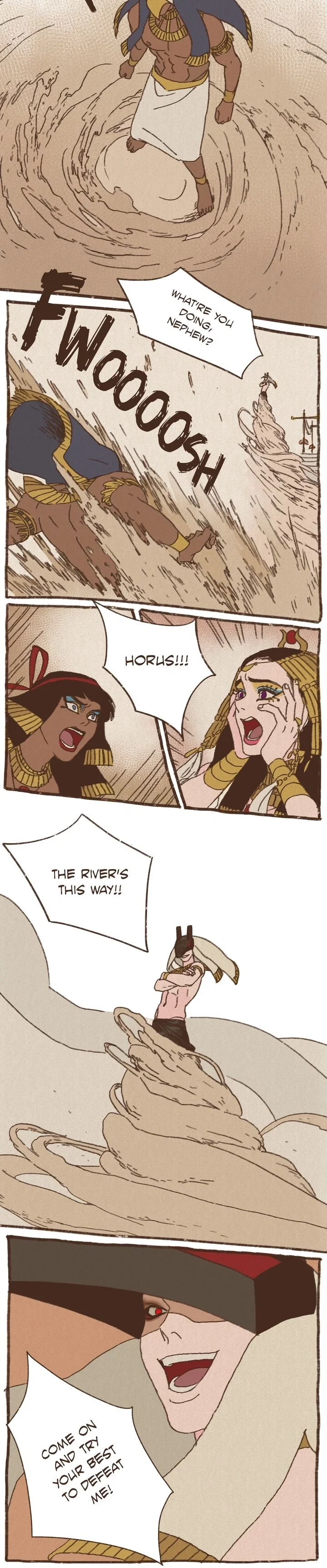 ENNEAD Chapter 12 - Page 5