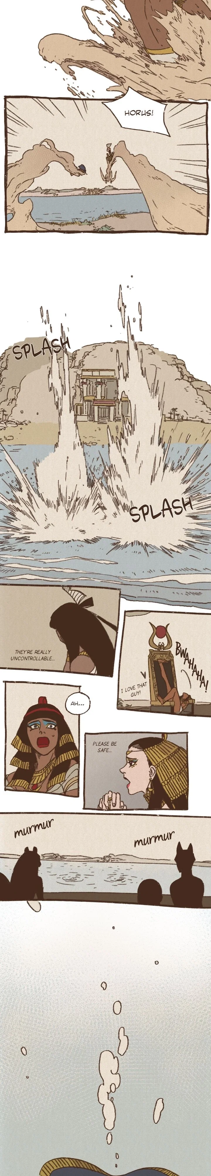 ENNEAD Chapter 12 - Page 7