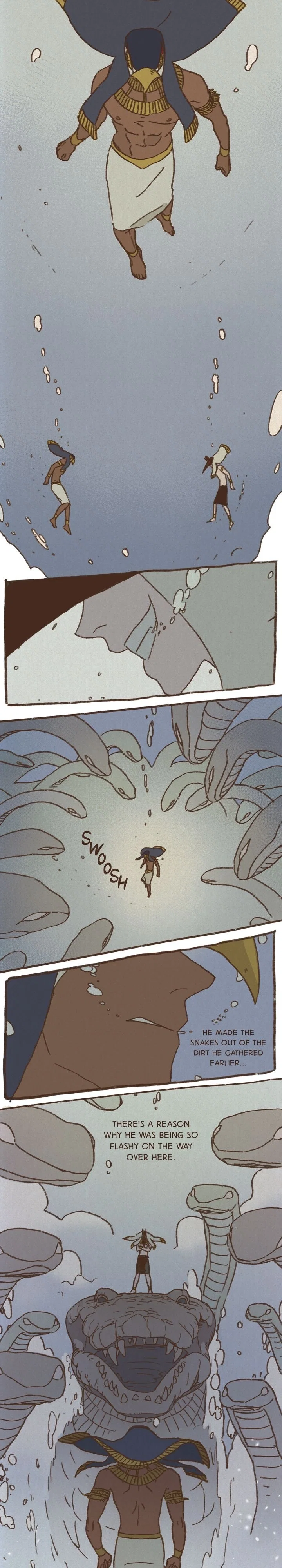 ENNEAD Chapter 12 - Page 8