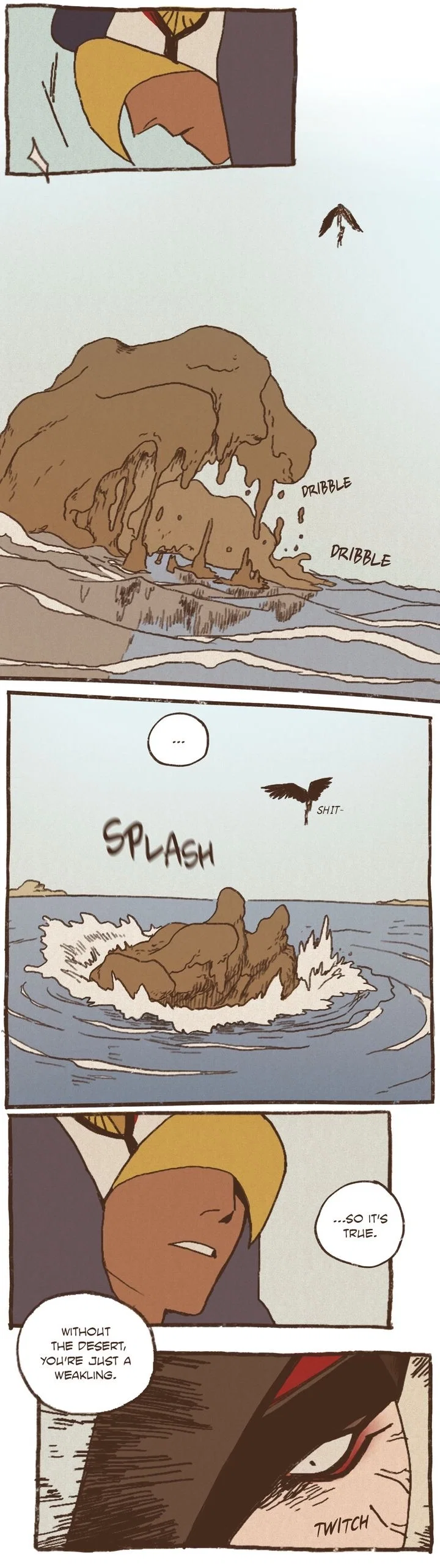 ENNEAD Chapter 24 - Page 5