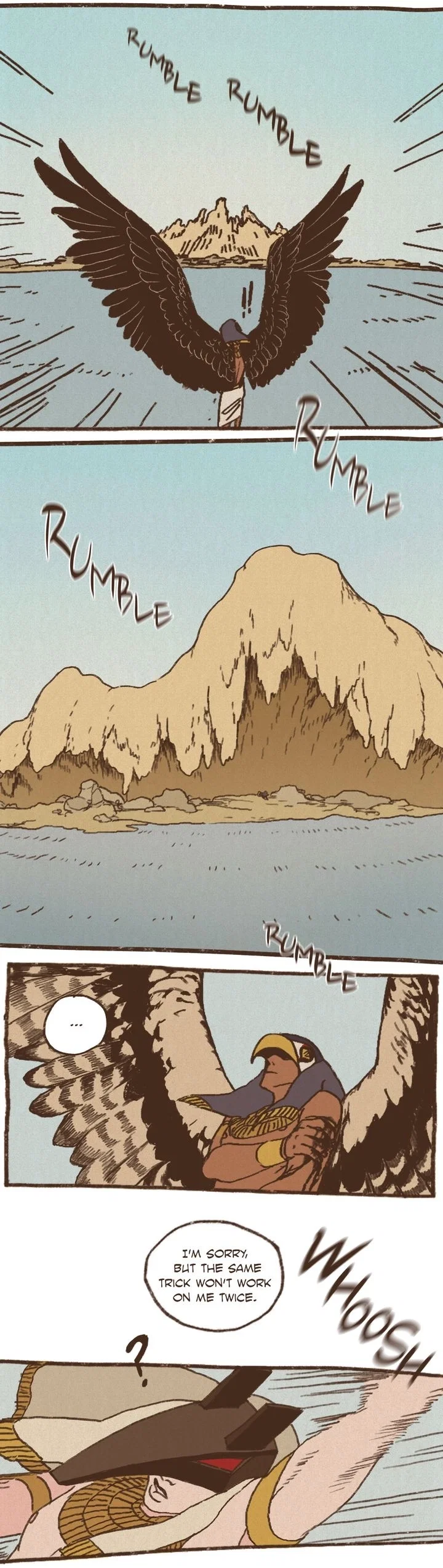 ENNEAD Chapter 24 - Page 6
