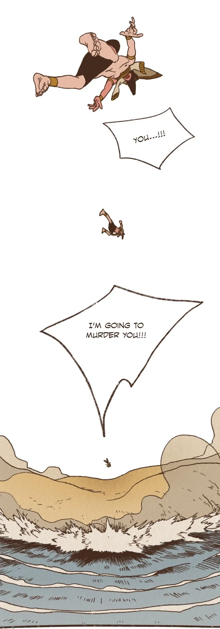 ENNEAD Chapter 24 - Page 8