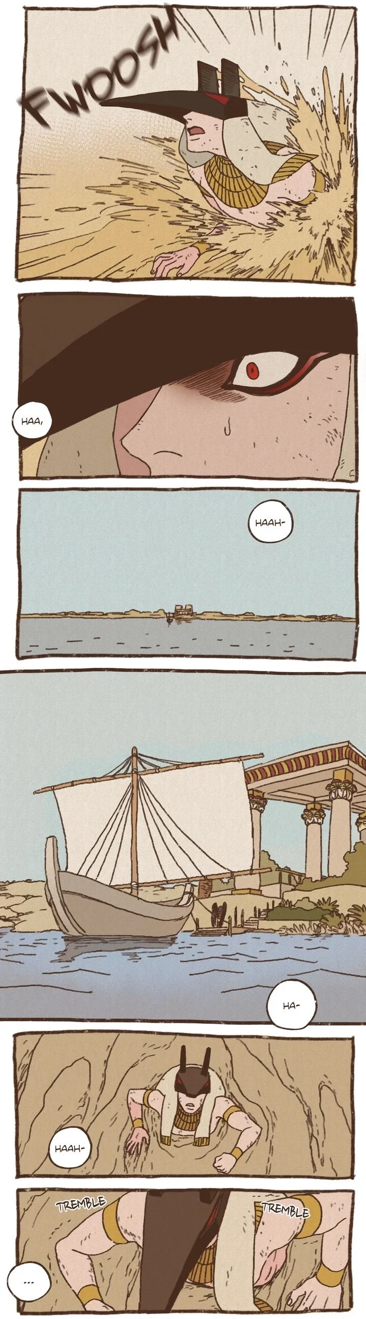 ENNEAD Chapter 24 - Page 10
