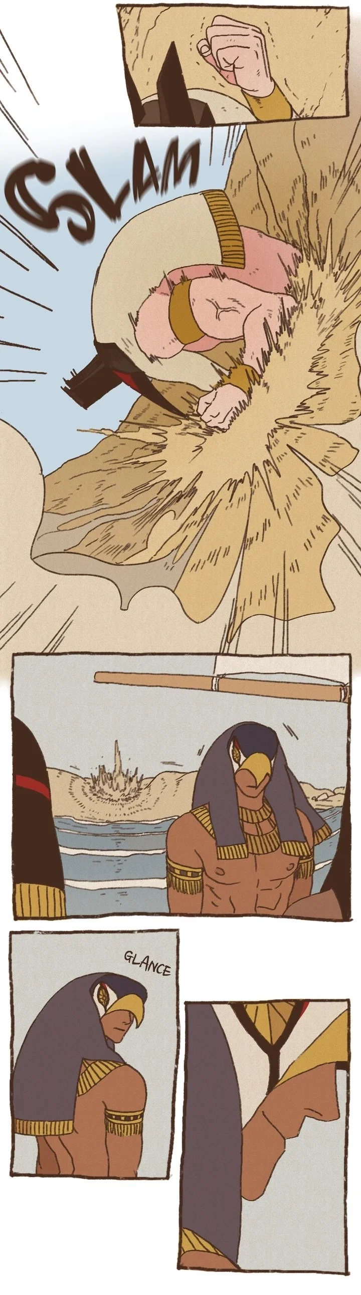 ENNEAD Chapter 24 - Page 11