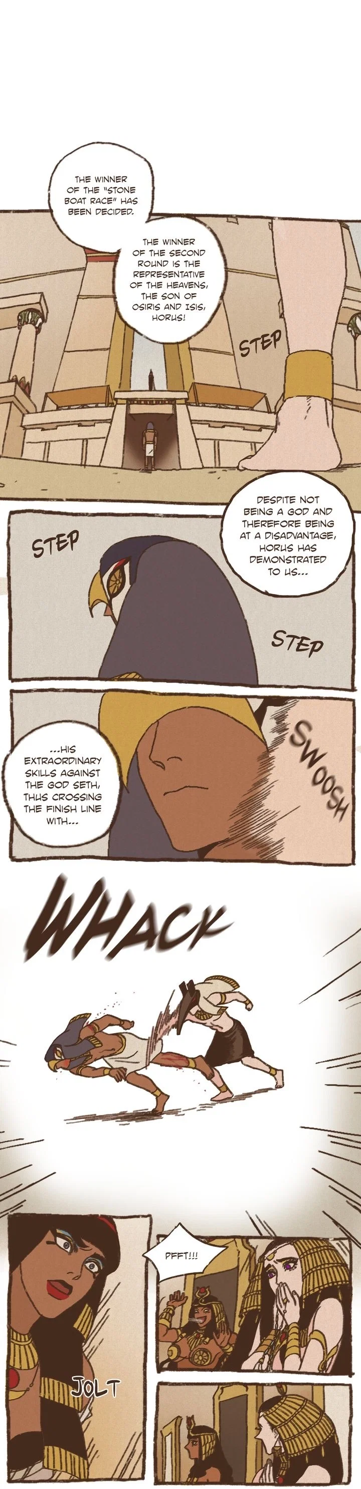 ENNEAD Chapter 24 - Page 12