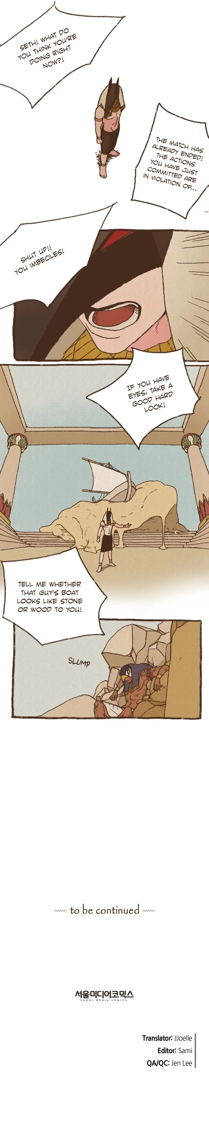 ENNEAD Chapter 24 - Page 14