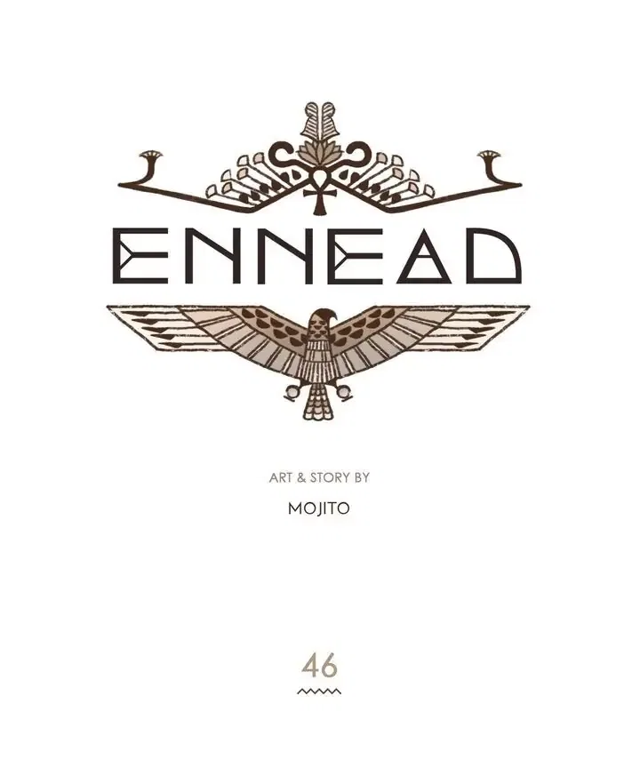ENNEAD Chapter 46 - Page 3