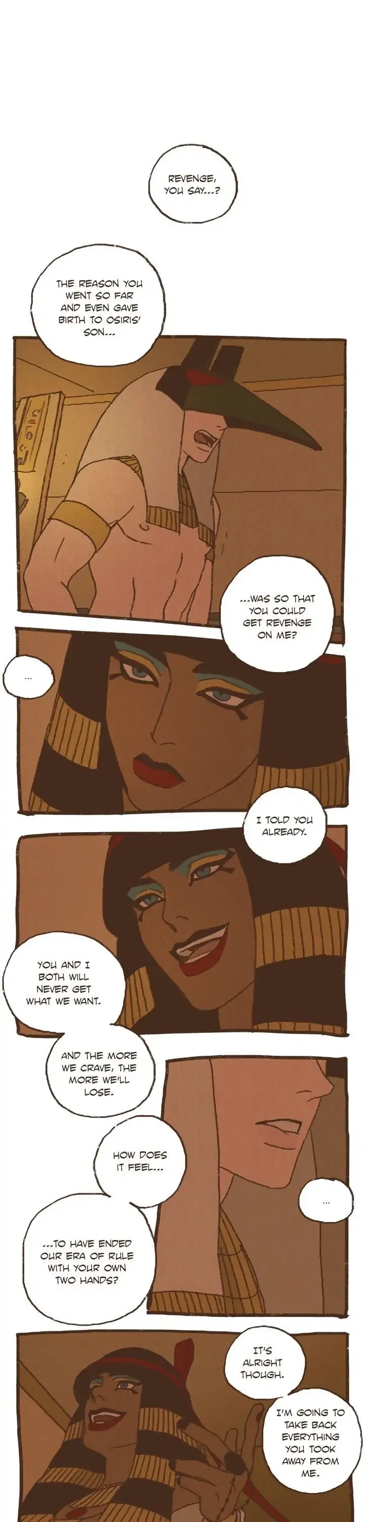 ENNEAD Chapter 46 - Page 4