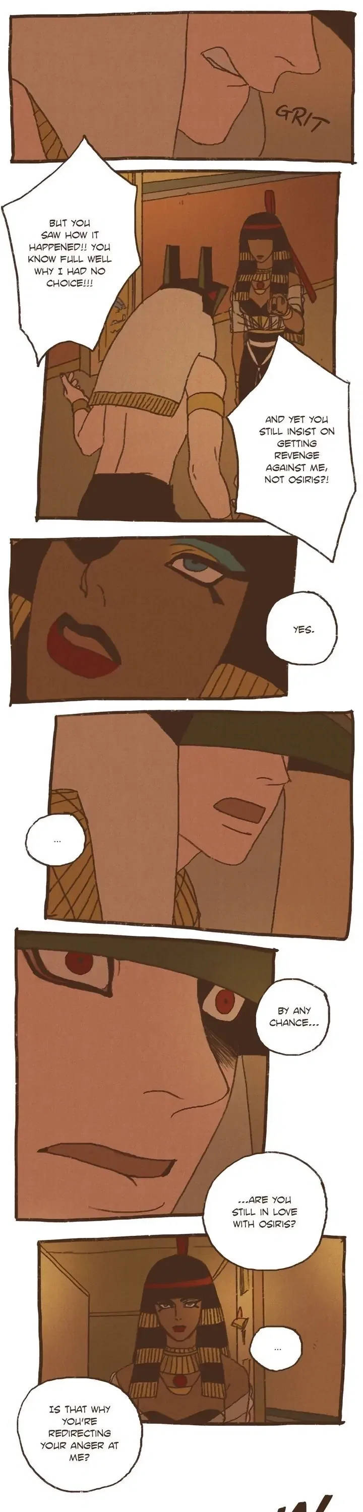 ENNEAD Chapter 46 - Page 6