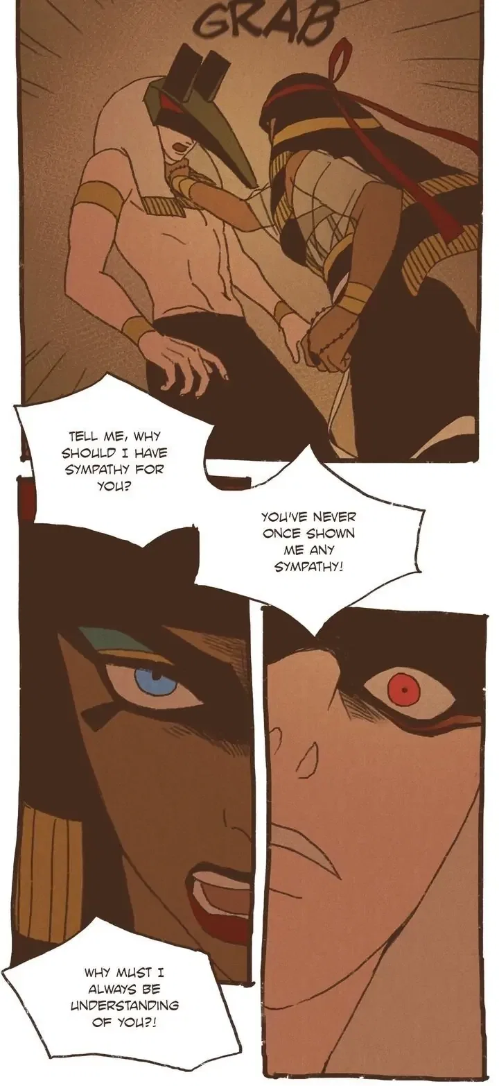 ENNEAD Chapter 46 - Page 8