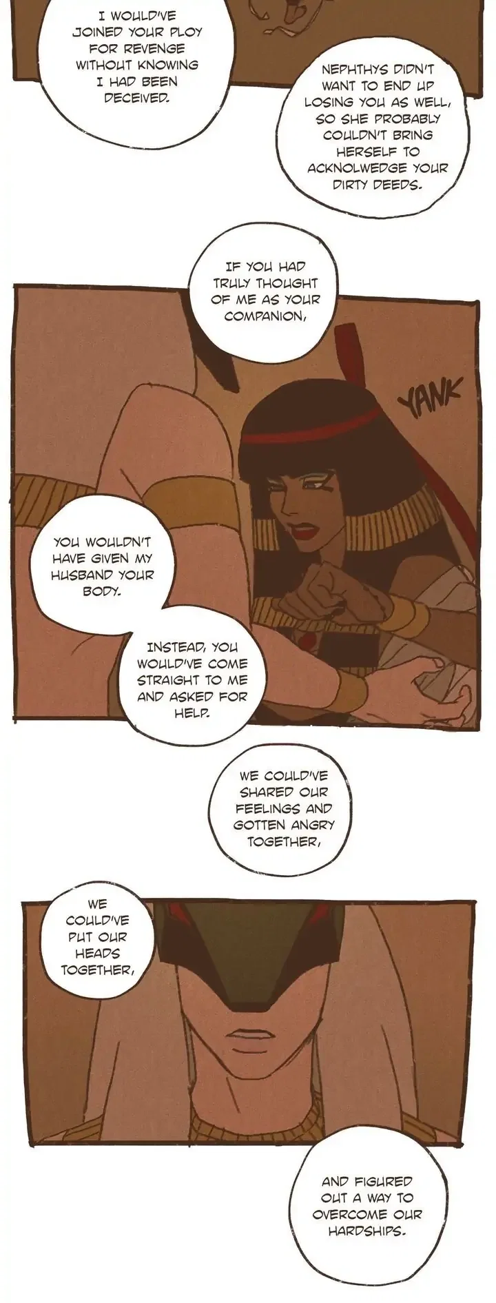 ENNEAD Chapter 46 - Page 11
