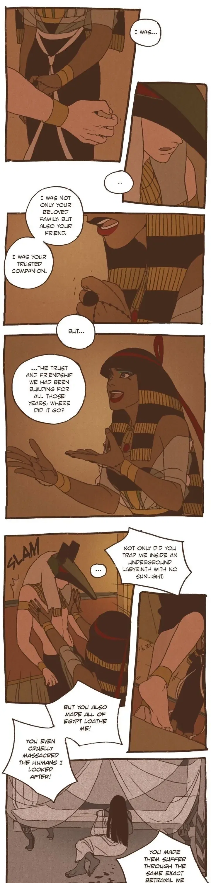 ENNEAD Chapter 46 - Page 12