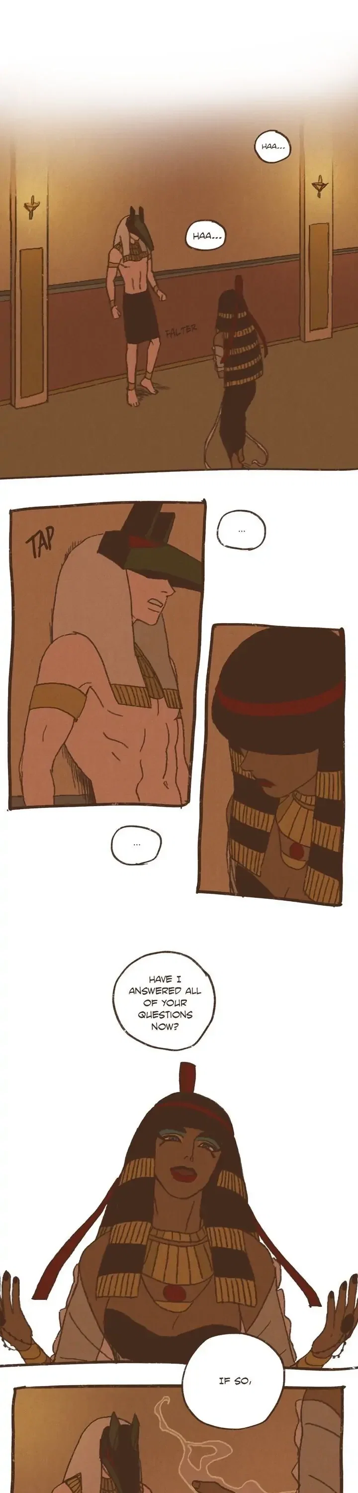 ENNEAD Chapter 46 - Page 15