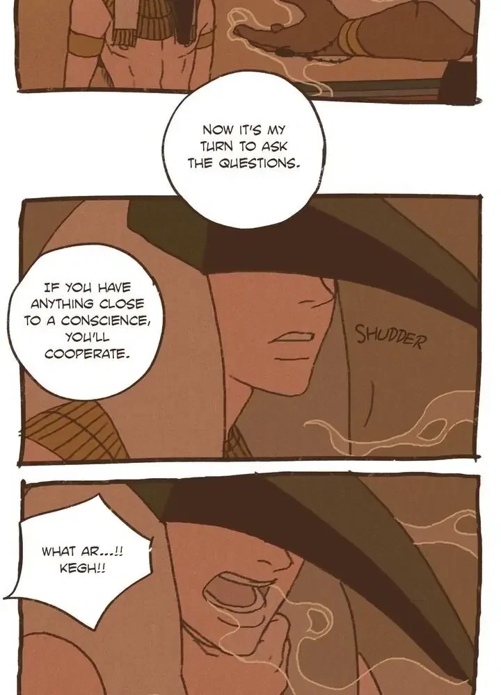 ENNEAD Chapter 46 - Page 16