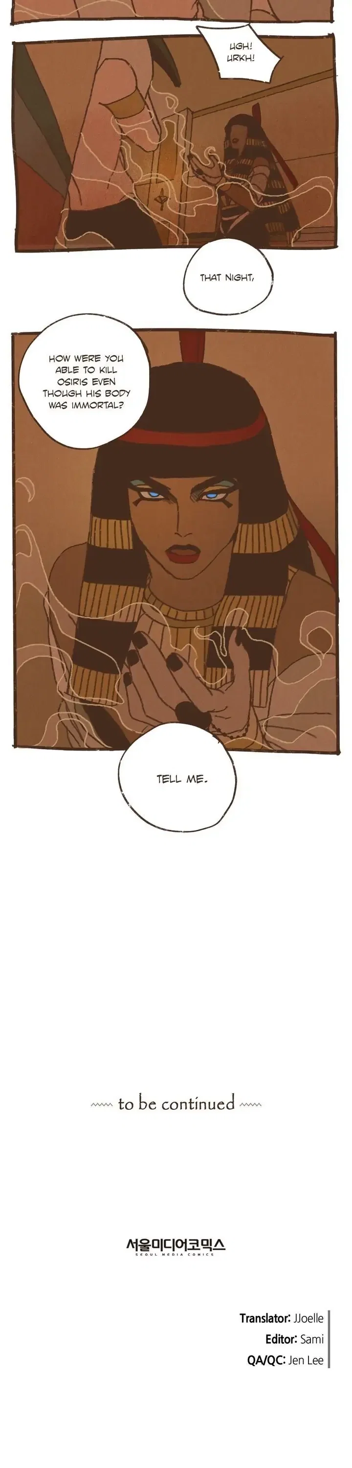 ENNEAD Chapter 46 - Page 17