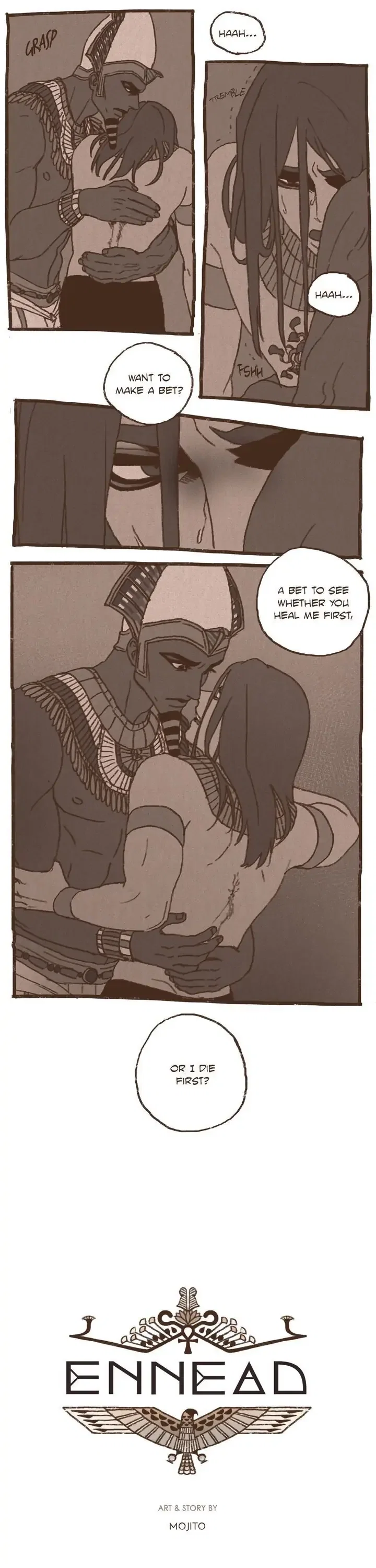 ENNEAD Chapter 48 - Page 4