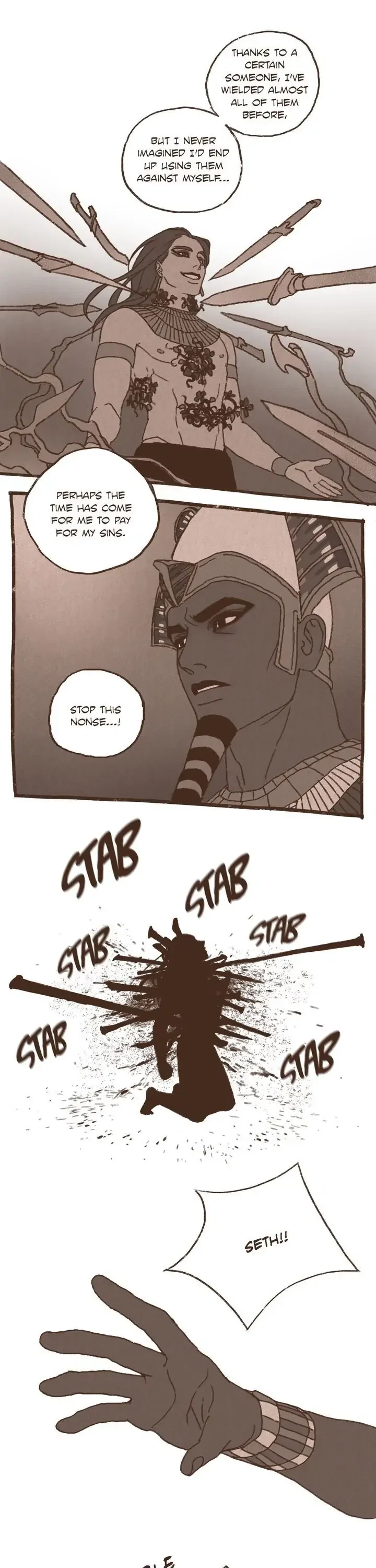ENNEAD Chapter 48 - Page 7