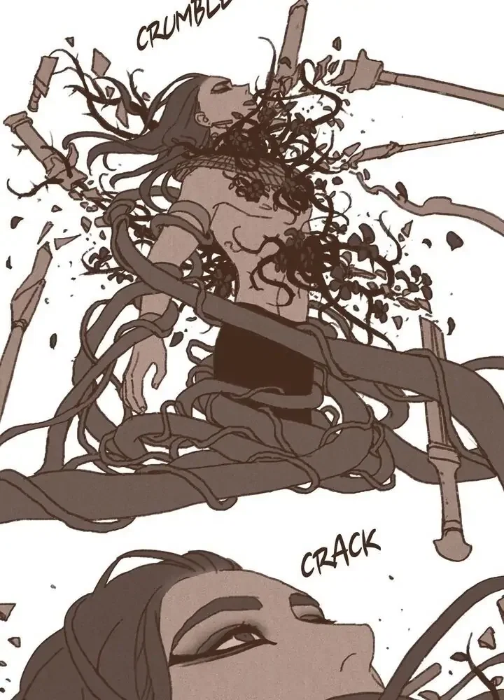 ENNEAD Chapter 48 - Page 8