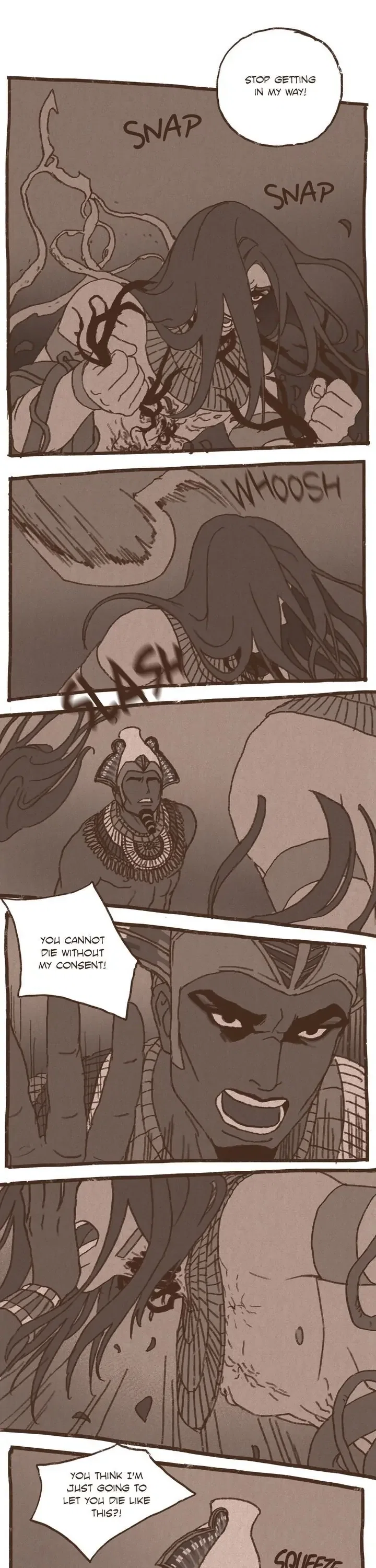 ENNEAD Chapter 48 - Page 10