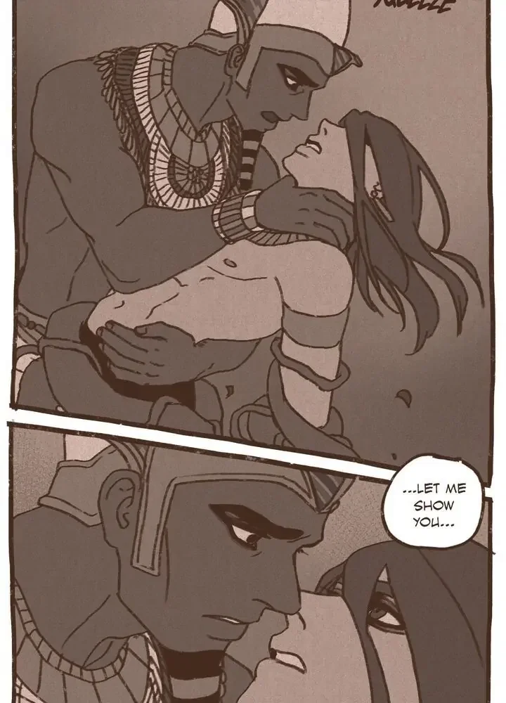 ENNEAD Chapter 48 - Page 11