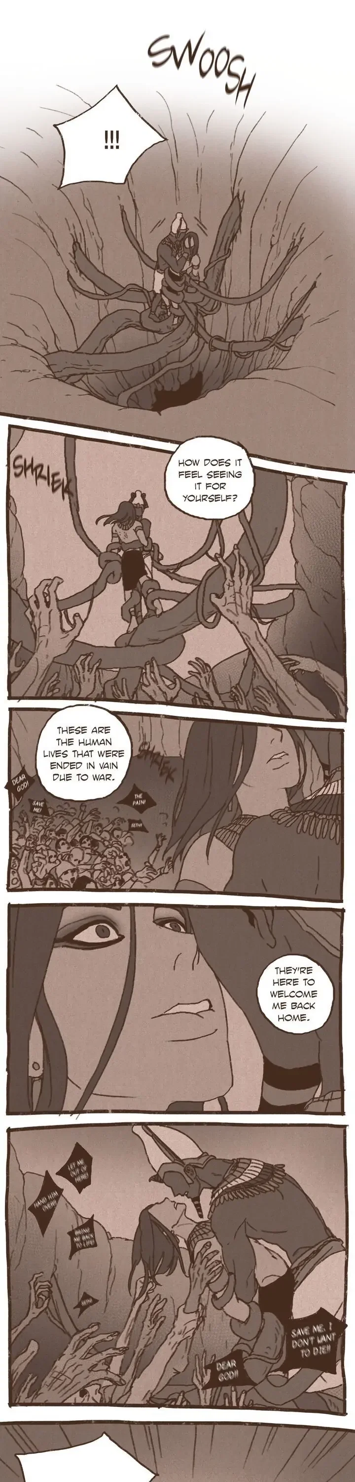 ENNEAD Chapter 48 - Page 13