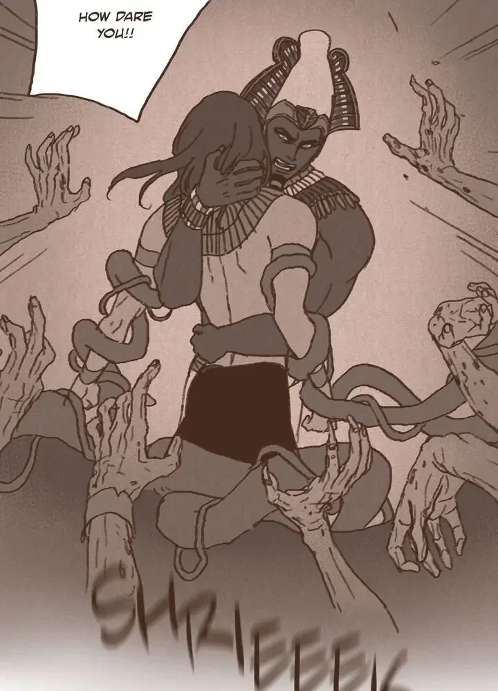 ENNEAD Chapter 48 - Page 14