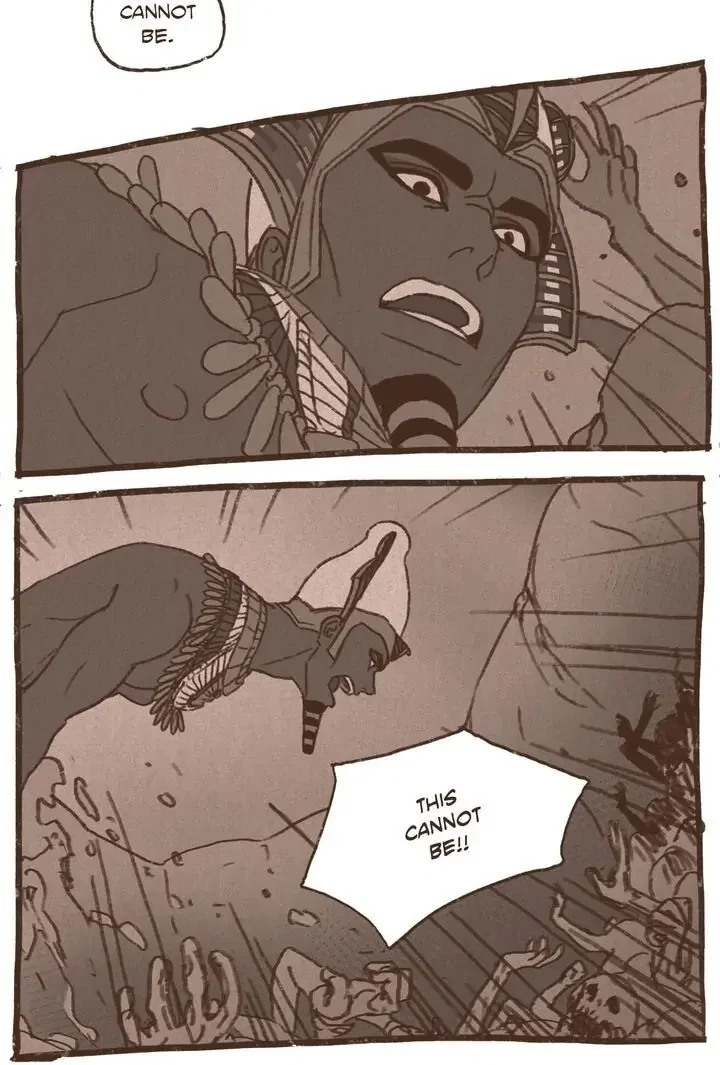 ENNEAD Chapter 48 - Page 18