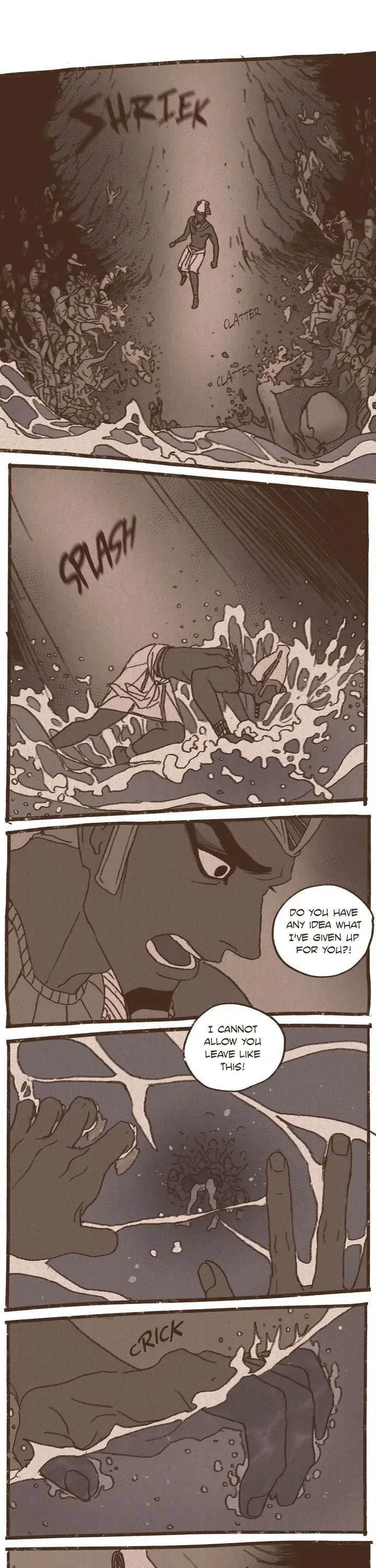 ENNEAD Chapter 48 - Page 19