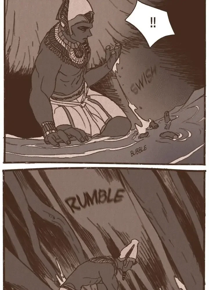 ENNEAD Chapter 48 - Page 20