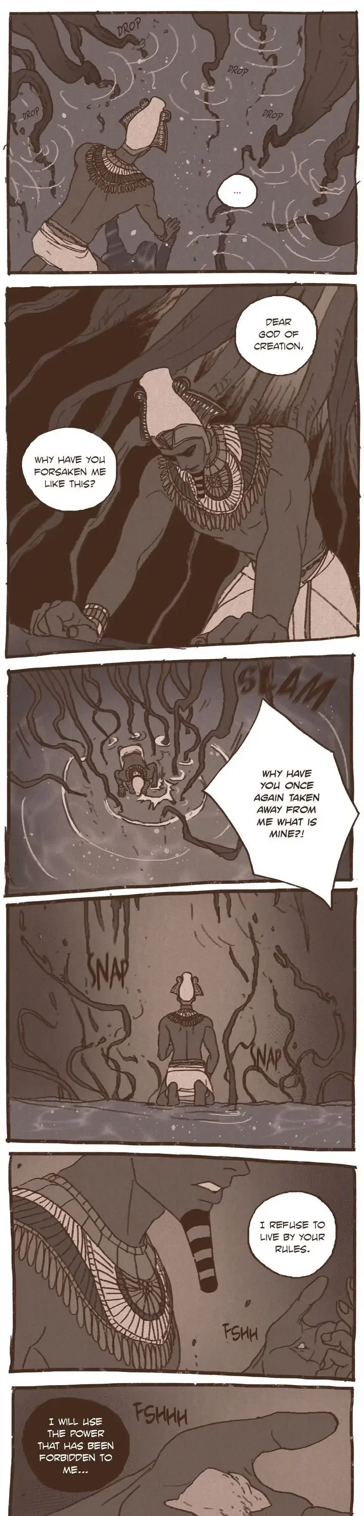 ENNEAD Chapter 48 - Page 22