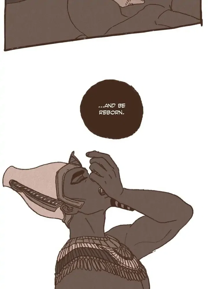 ENNEAD Chapter 48 - Page 23