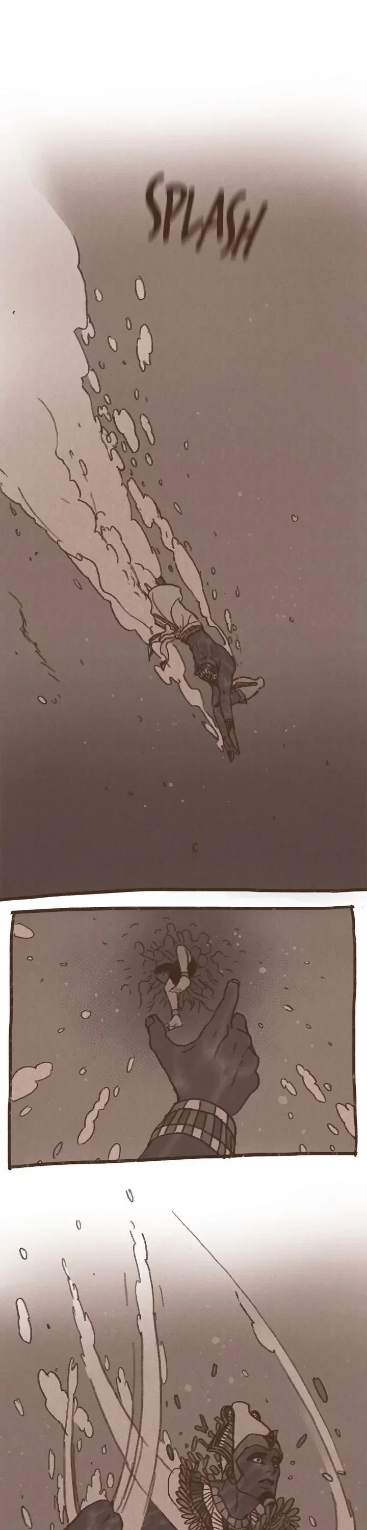 ENNEAD Chapter 48 - Page 25