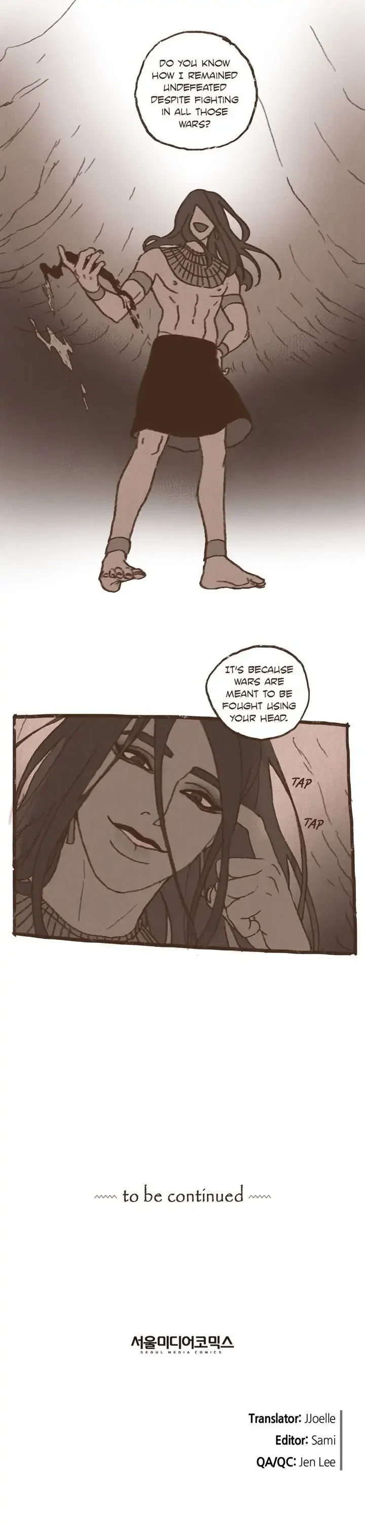 ENNEAD Chapter 48 - Page 27