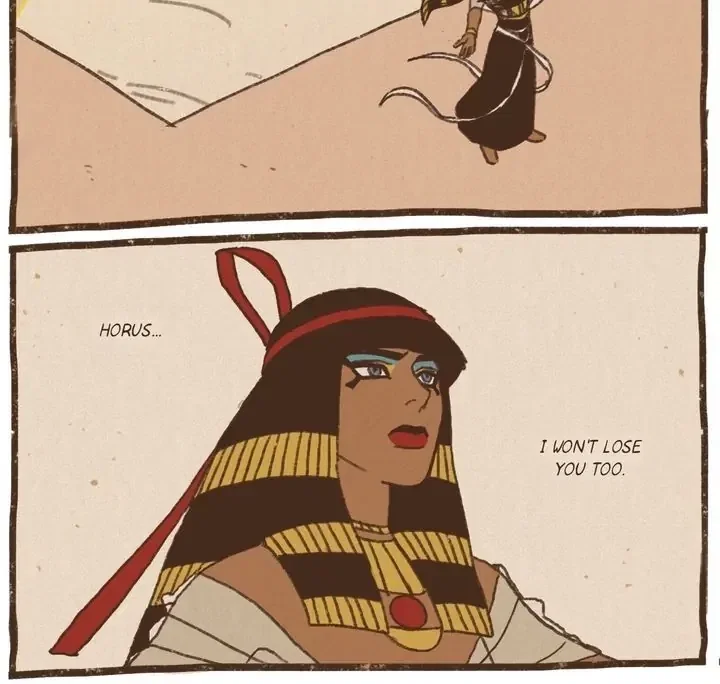 ENNEAD Chapter 57 - Page 4