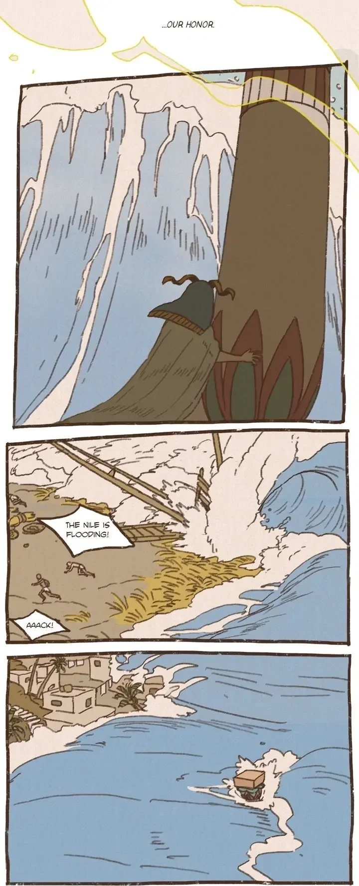 ENNEAD Chapter 57 - Page 6
