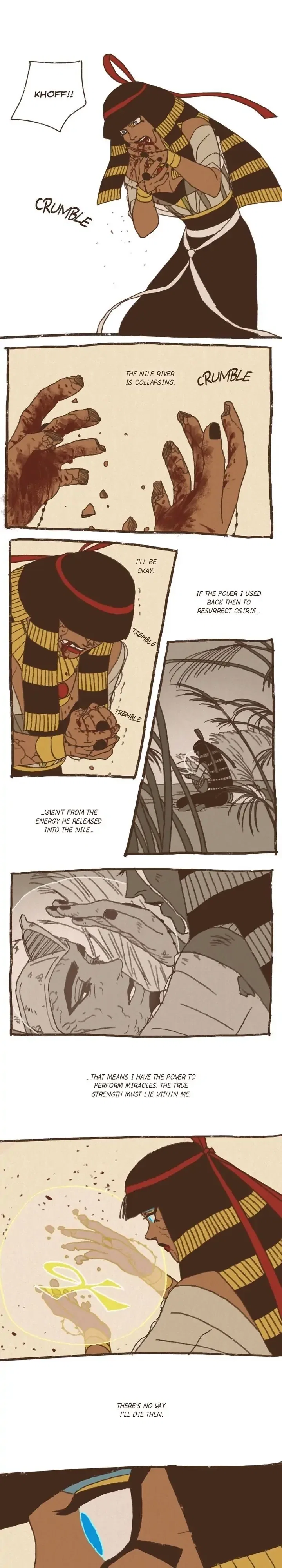 ENNEAD Chapter 57 - Page 7