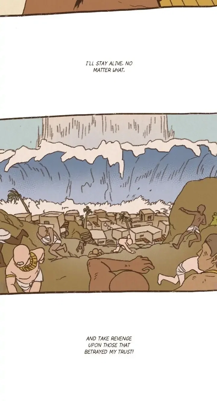 ENNEAD Chapter 57 - Page 8