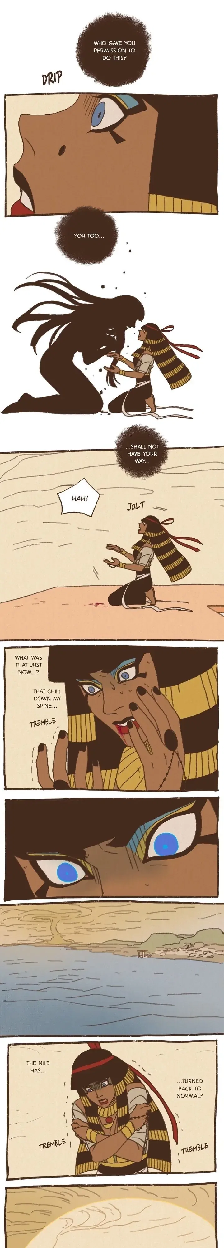 ENNEAD Chapter 57 - Page 9