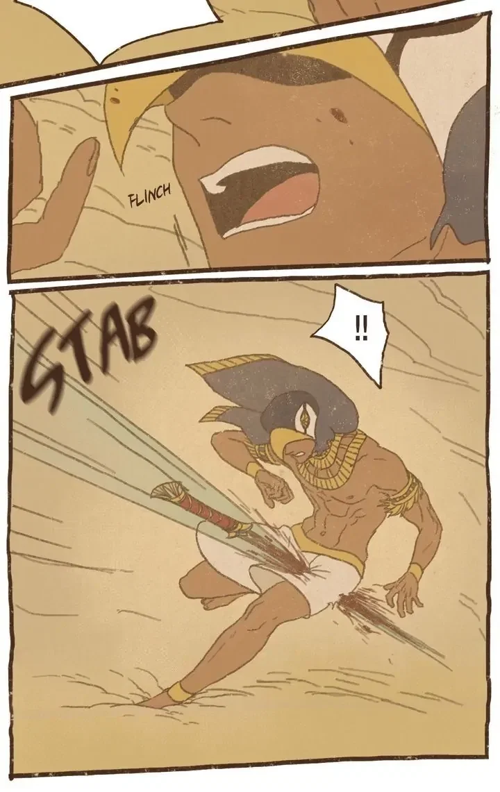 ENNEAD Chapter 57 - Page 12