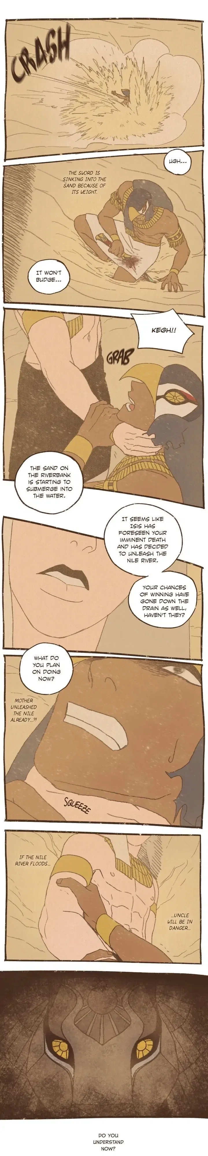ENNEAD Chapter 57 - Page 13