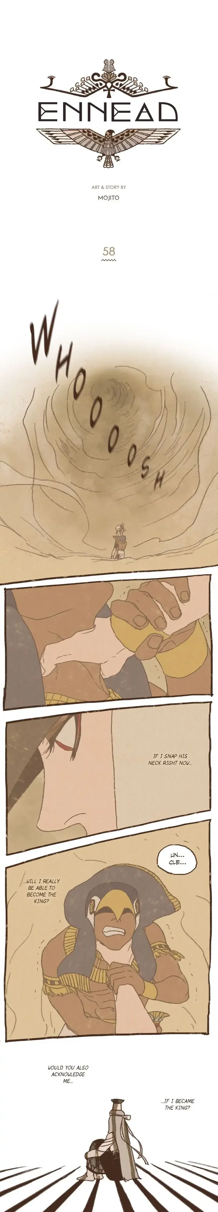 ENNEAD Chapter 58 - Page 2