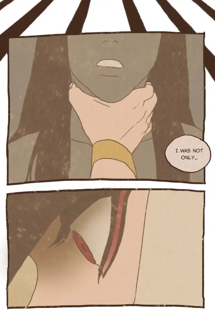 ENNEAD Chapter 58 - Page 3