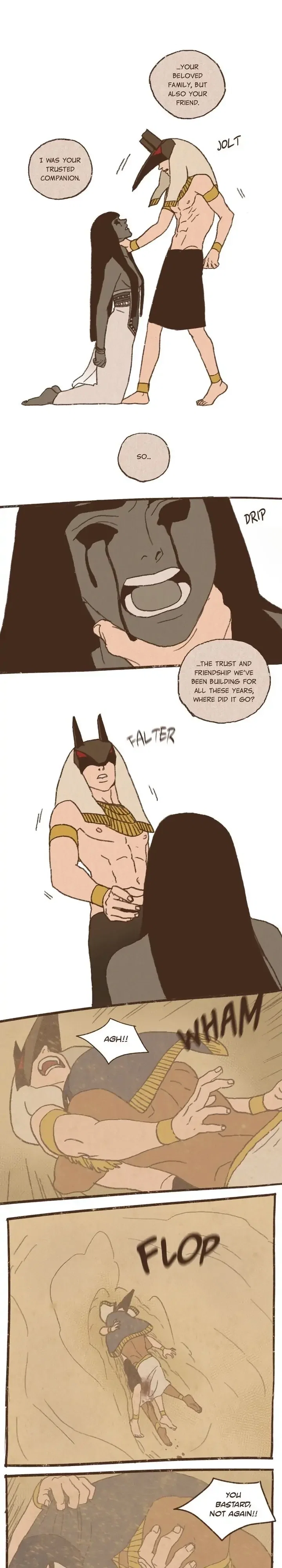 ENNEAD Chapter 58 - Page 4