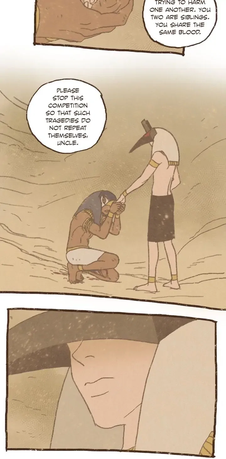 ENNEAD Chapter 58 - Page 9
