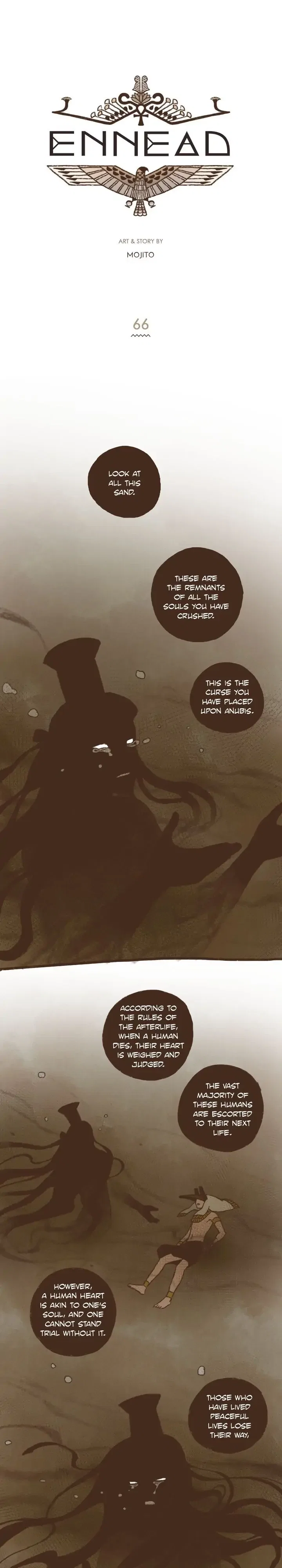 ENNEAD Chapter 66 - Page 4