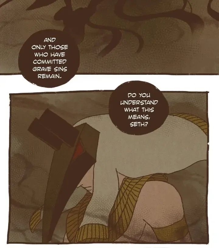 ENNEAD Chapter 66 - Page 5