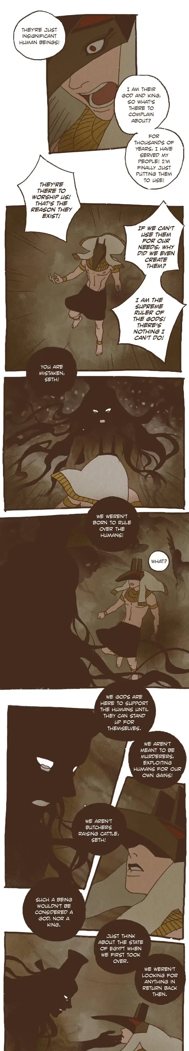 ENNEAD Chapter 66 - Page 6