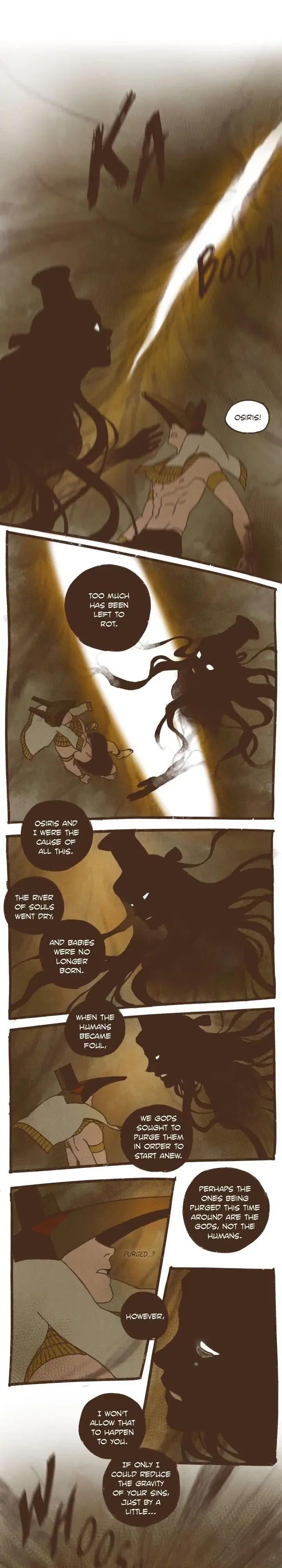 ENNEAD Chapter 66 - Page 8